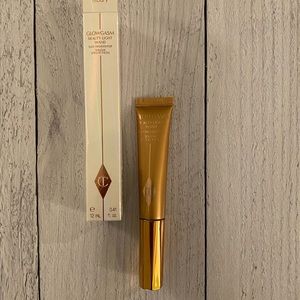 Charlotte Tilbury Beauty light wand “Goldgasm”